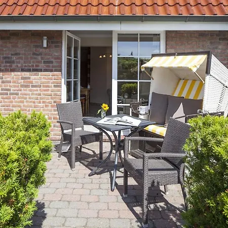 Appartement Fernweh *