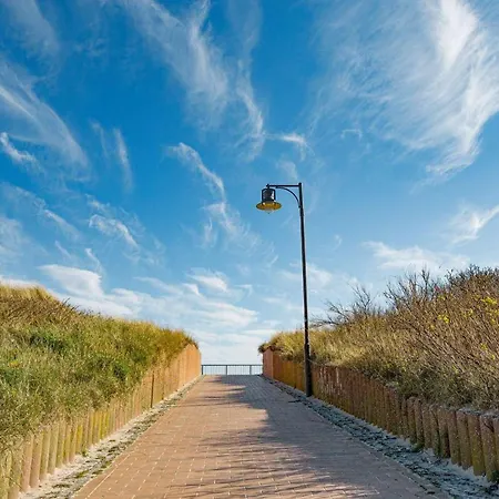 Fernweh Апартаменты *