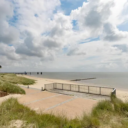 Fernweh Апартаменты