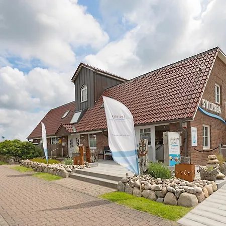 Апартаменты Fernweh *