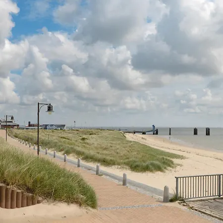 Fernweh Апартаменты *