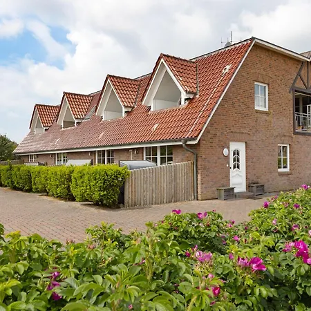 Апартаменты Fernweh Лист