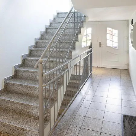 Апартаменты Fernweh Лист