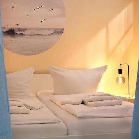 Fernweh Appartement