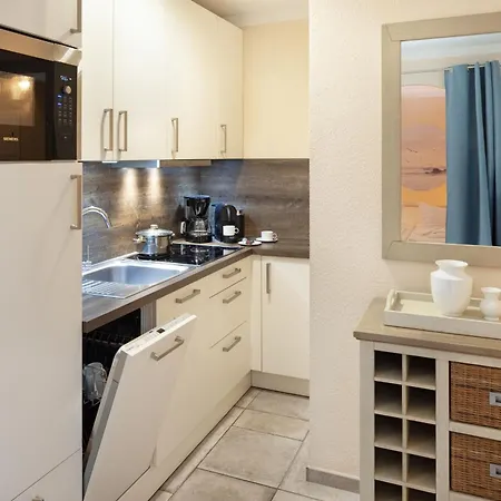 Appartement Fernweh