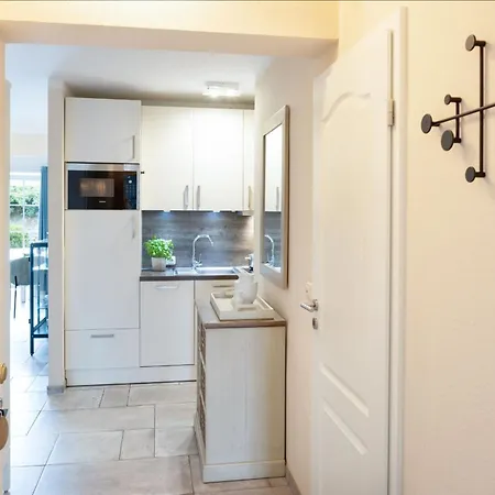 Fernweh Appartement *