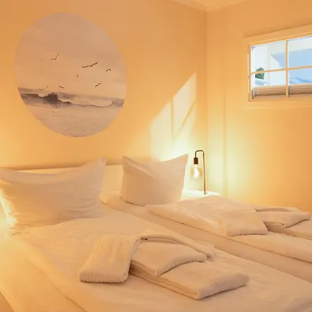 Appartement Fernweh *