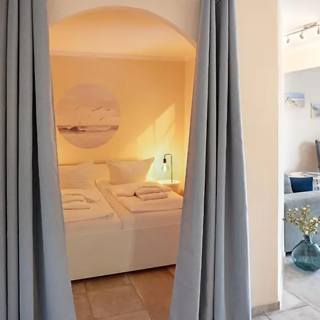 Fernweh Appartement List