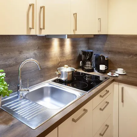 Fernweh Appartement