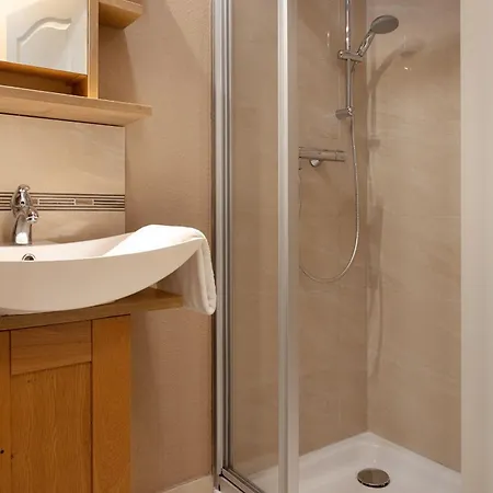 Appartement Fernweh