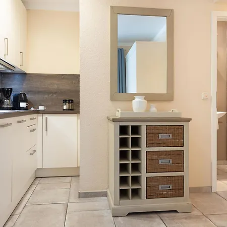 Fernweh Appartement *