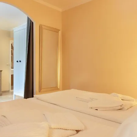 Appartement Fernweh *