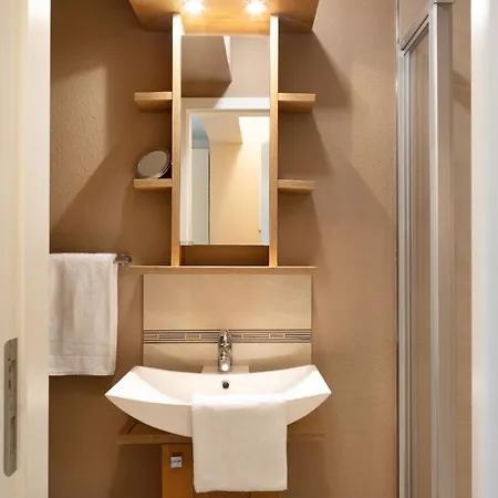Fernweh Appartement List