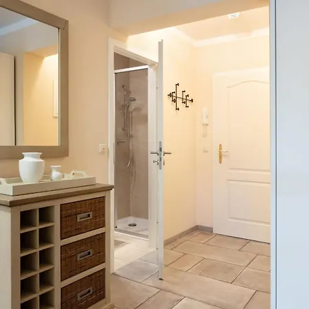 Appartement Fernweh List