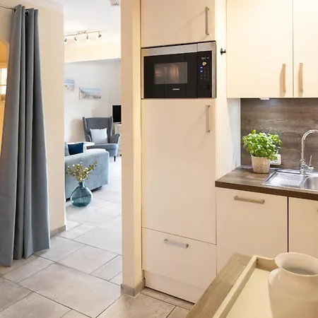 Fernweh Appartement
