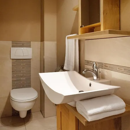 Appartement Fernweh