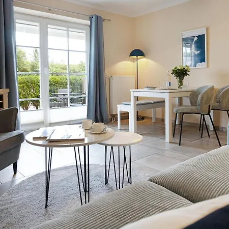 Fernweh Апартаменты *