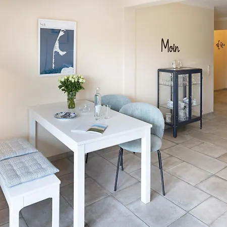 Appartement Fernweh *