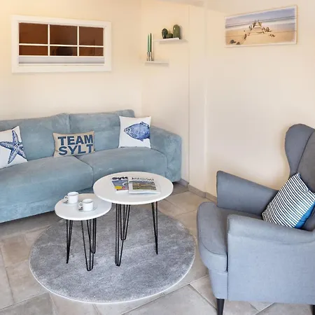 Fernweh Appartement List