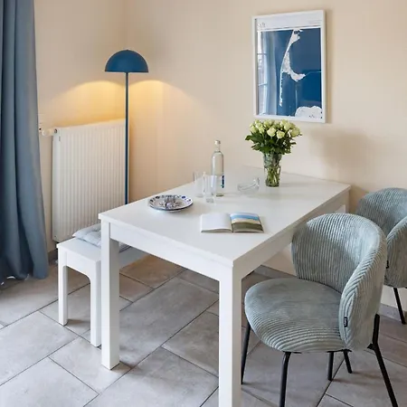 Appartement Fernweh List