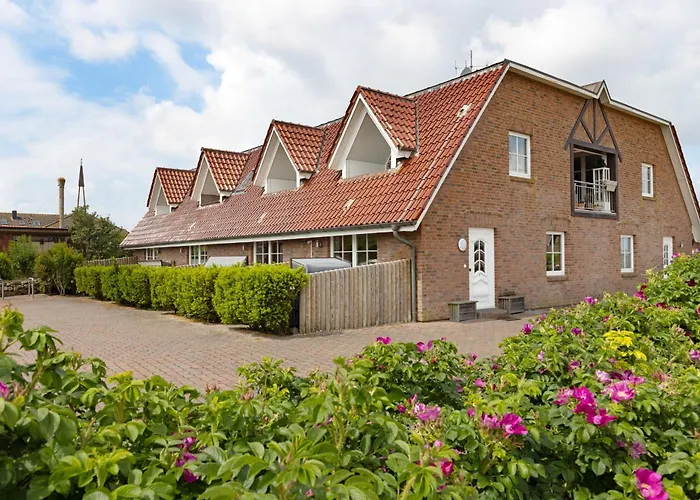 شقة Fernweh ليست