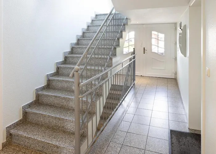 شقة Fernweh ليست