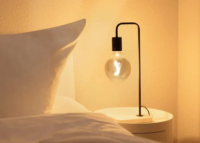 شقة Fernweh ليست