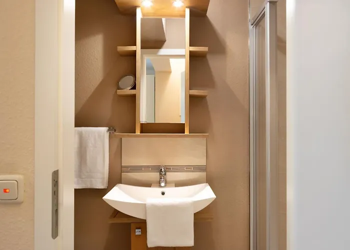 Fernweh شقة ليست