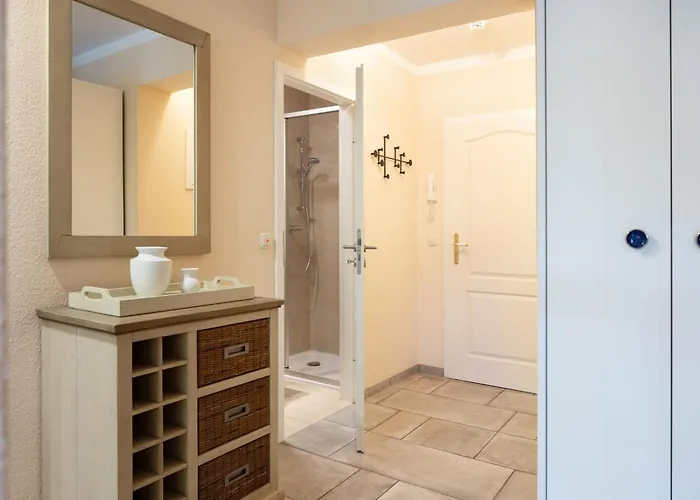 شقة Fernweh ليست