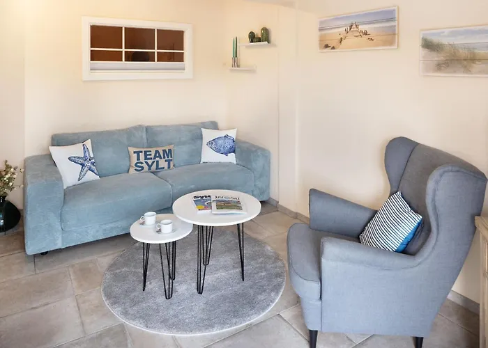 Fernweh شقة ليست