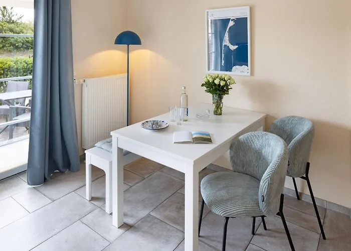 شقة Fernweh ليست